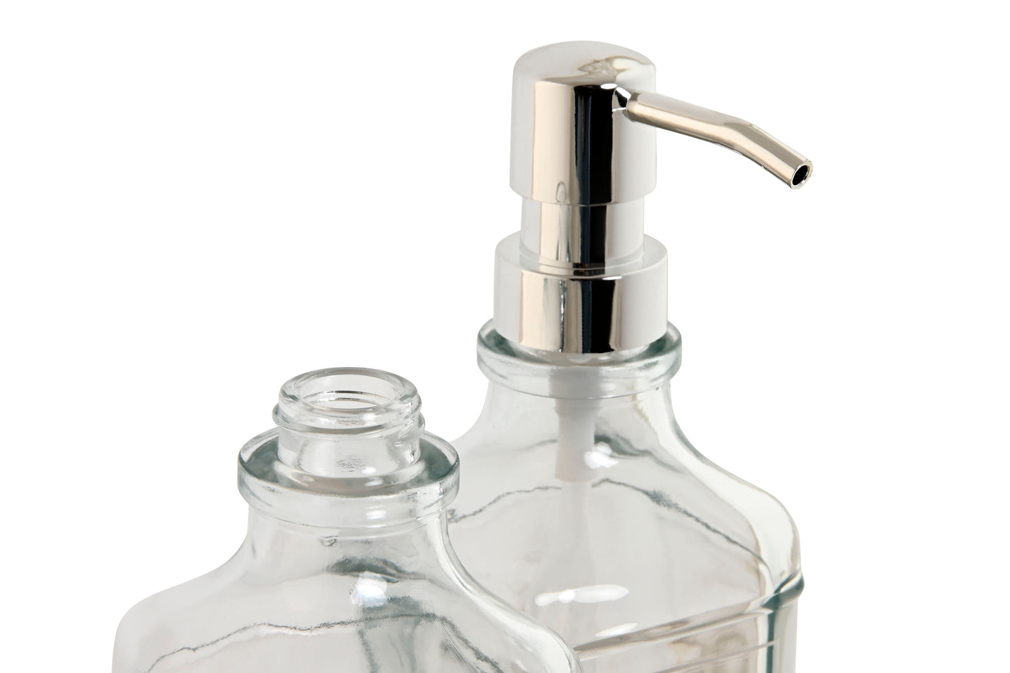 Distributeur savon SOAP
