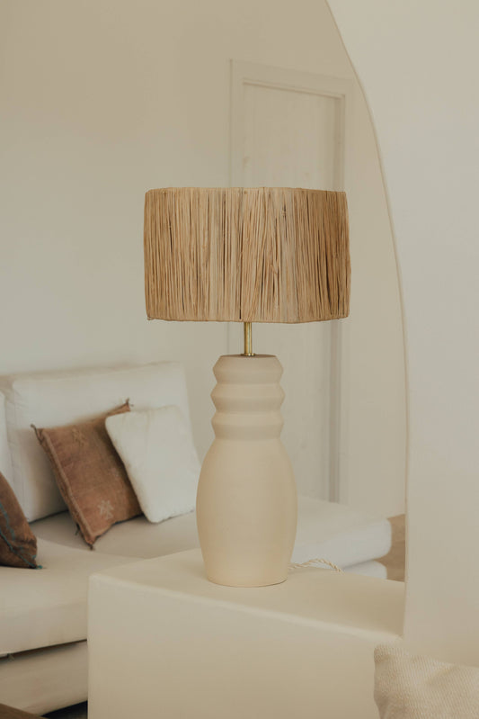 Lampe à poser Ambra