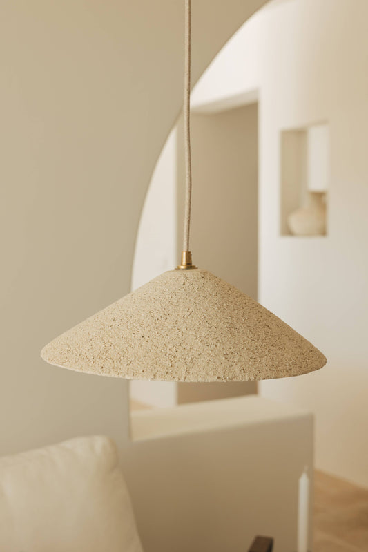 Lampe suspendue  Alma
