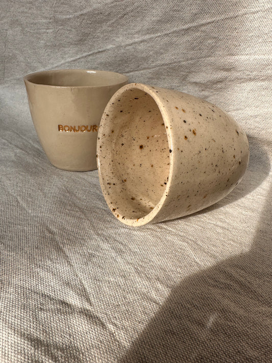 Tasse à café Moka