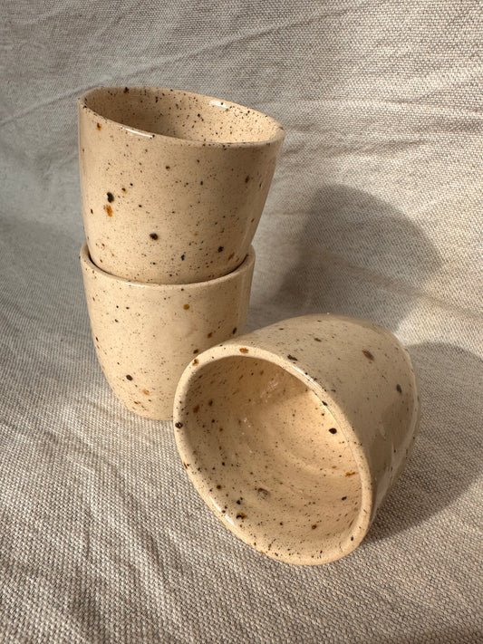 Tasse ristretto Moka