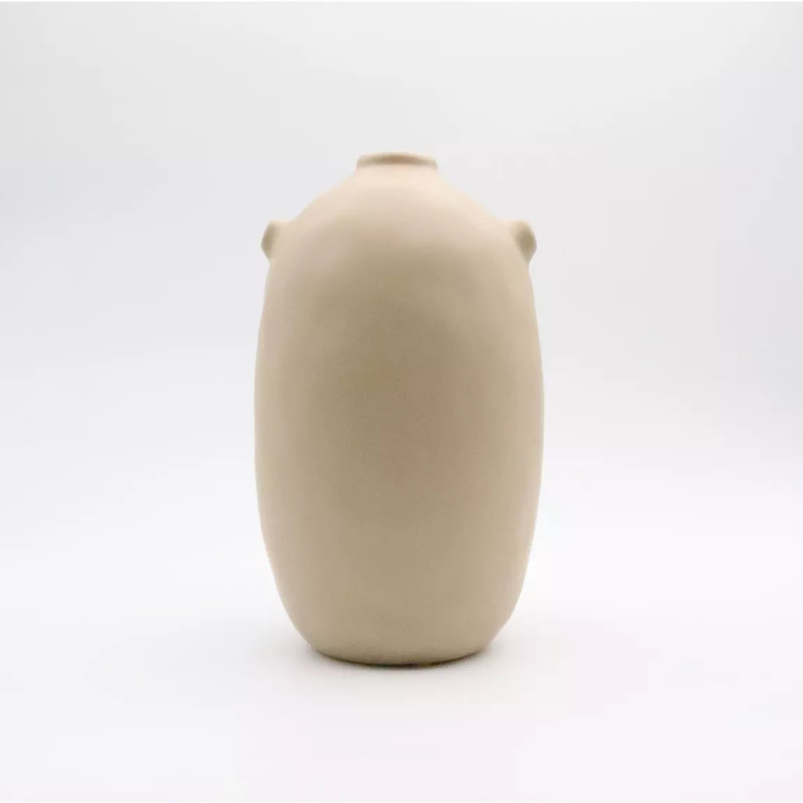 Vase Rondita Beige