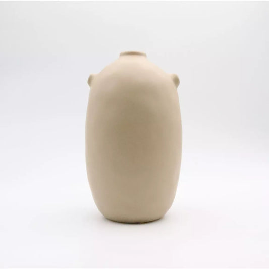 Vase Rondita Beige
